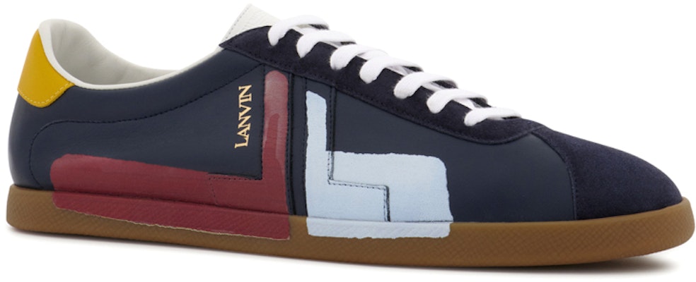 랑방 글렌 '네이비 블루' (Lanvin Glen 'Navy Blue') FM-SKDLON-NAPD-A212930 Order 랑방 글렌 '네이비 블루' (Lanvin Glen 'Navy Blue') FM-SKDLON-NAPD-A212930