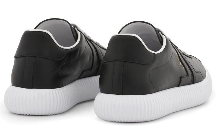 Lanvin Glen Arpege Black White 圖 4