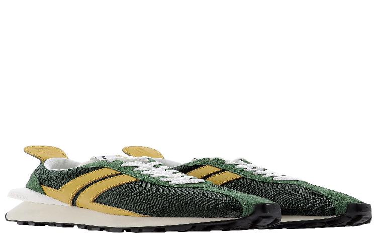 Lanvin Green 'PRE_SKBRUCDRA1P214480' 圖 3