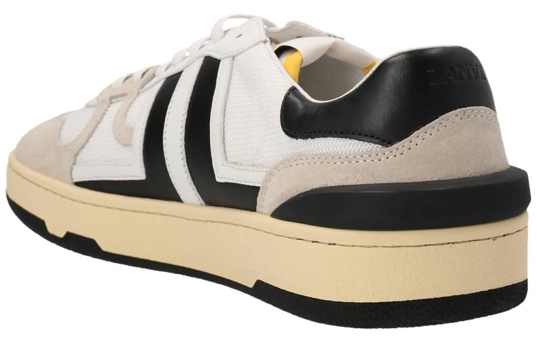 Lanvin JW Anderson x Converse Chuck Taylor 'Black White' FMSKDK00NAS10010