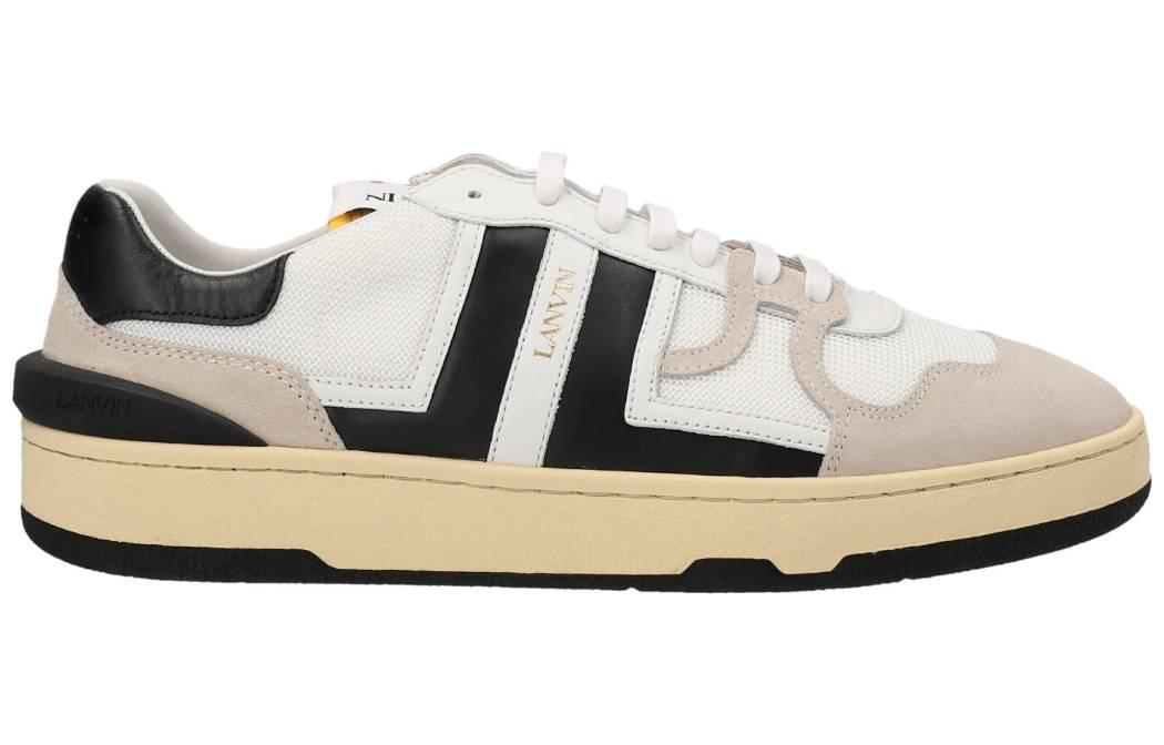 Lanvin JW Anderson Converse Chuck Taylor 'Black White' 圖 2