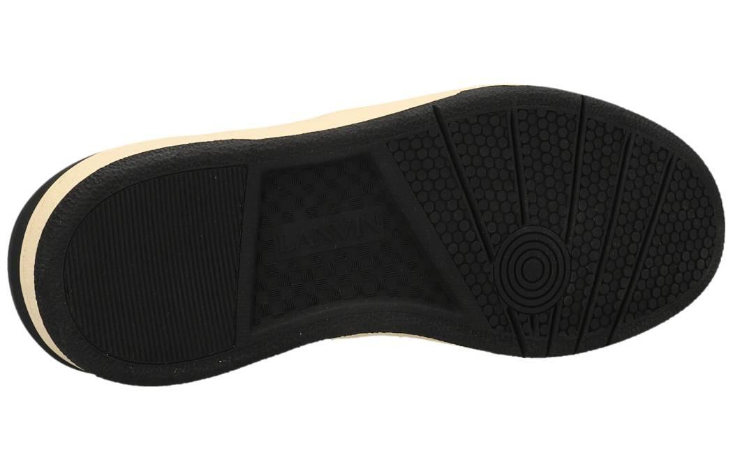 Lanvin JW Anderson Converse Chuck Taylor 'Black White' 圖 3