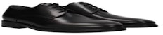 Lanvin Leather Monkstrap 'Black' F46483-719_FMSHETDETORI10