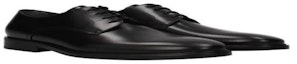 Buy Lanvin Leather Monkstrap 'Black' F46483-719_FMSHETDETORI10