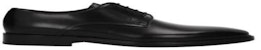 Lanvin Leather Monkstrap 'Black' F46483-719_FMSHETDETORI10