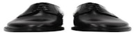 Lanvin Leather Monkstrap 'Black' F46483-719_FMSHETDETORI10