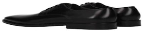 Purchase Lanvin Leather Monkstrap 'Black' F46483-719_FMSHETDETORI10