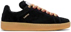 Buy Lanvin Lite Curb Low 'Hitam' FM-SKDK0B-VESU-A2310