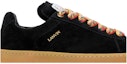 Order Lanvin Lite Curb Low 'Hitam' FM-SKDK0B-VESU-A2310