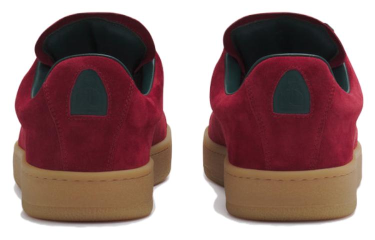 Lanvin Lite Low 'Red Calfskin' 圖 4
