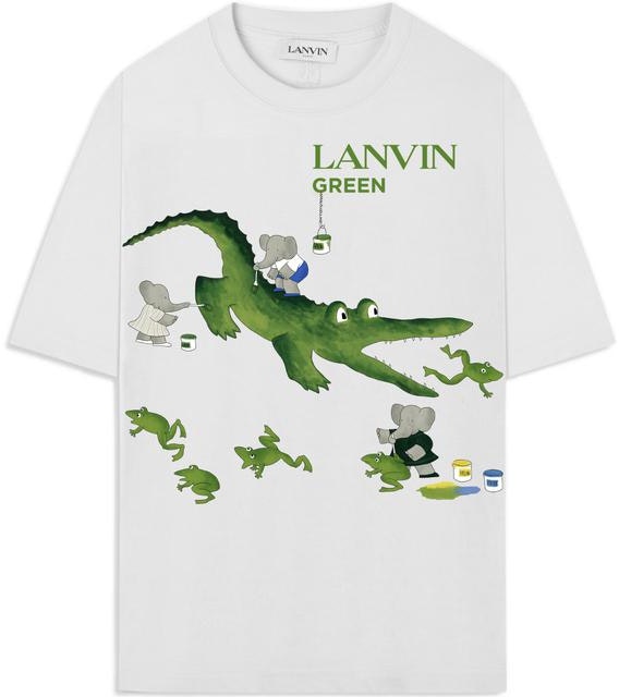 lanvin-logo-crocodile-print-short-sleeve-t-shirt-unisex-casual-wear-ru-ts-0028-j052-e21
