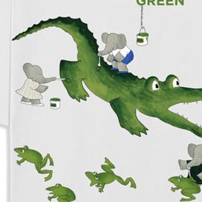 Kaos Pendek Unisex Lanvin Logo Motif Buaya Kaus Santai. RU-TS0028-J052-E21 Sizing Kaos Pendek Unisex Lanvin Logo Motif Buaya Kaus Santai. RU-TS0028-J052-E21