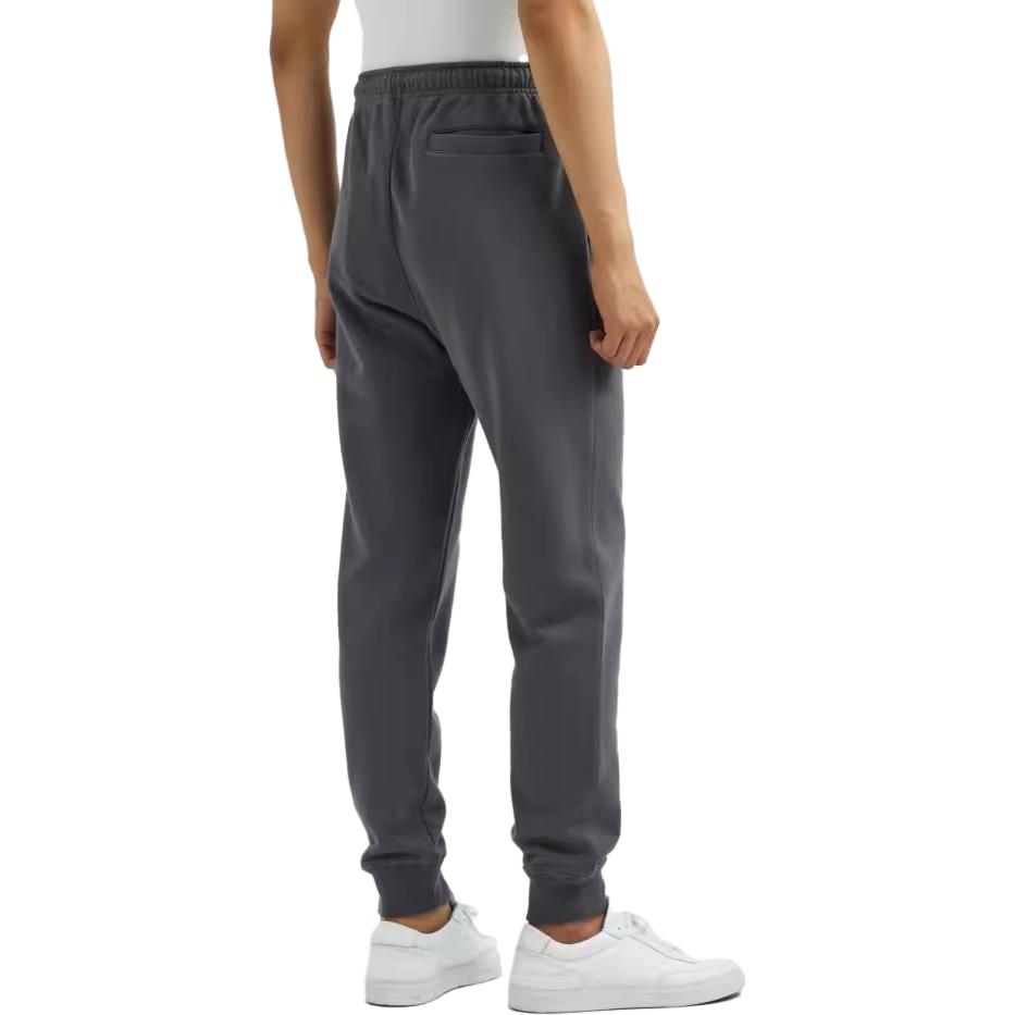 Sizing Lanvin 标志字母休闲裤. RM-TR0041-J065-A21121