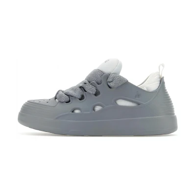 Lanvin Low-Top 'Blue CMFT'