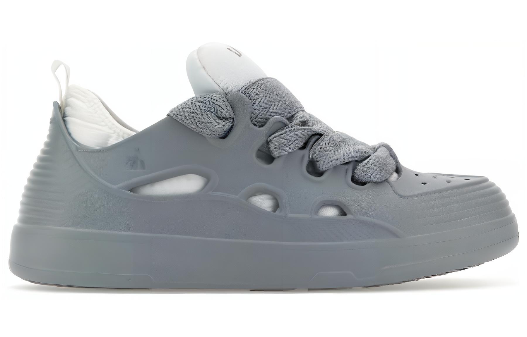Lanvin Low-Top 'Blue CMFT' 圖 2