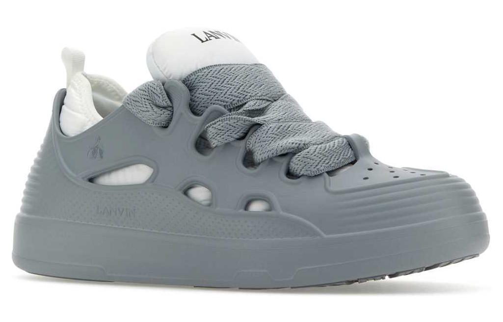 Lanvin Low-Top 'Blue CMFT' 圖 3