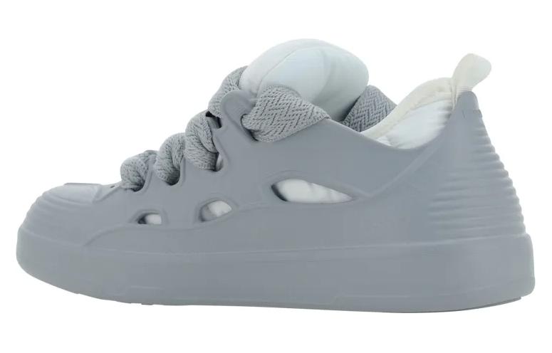 Lanvin Low-Top 'Blue CMFT' 圖 4