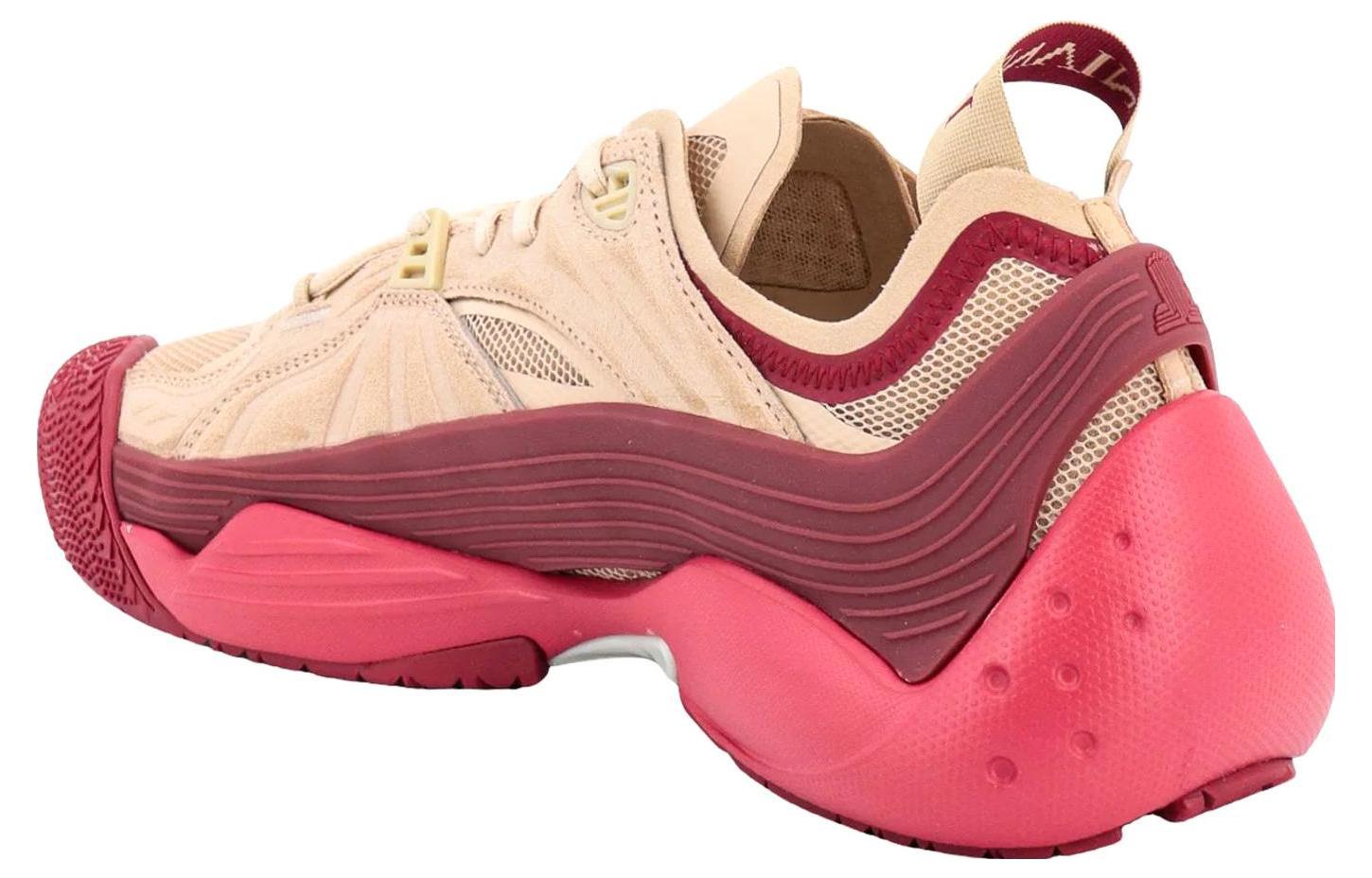 Lanvin Low Top 'Red Casual' 圖 3