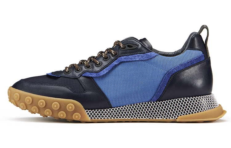 Lanvin LowMesh 'Navy'