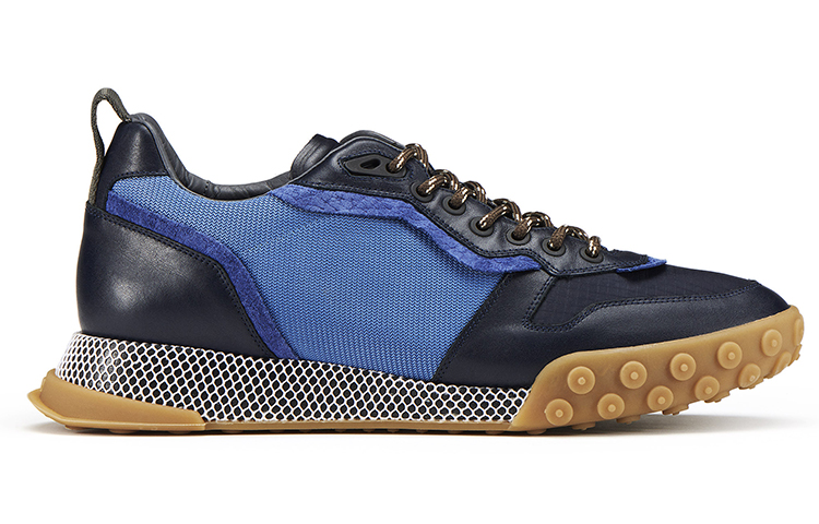 Lanvin LowMesh 'Navy' 圖 2