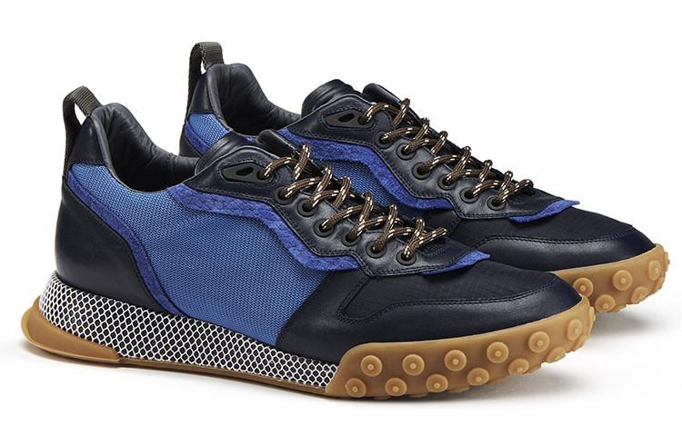 Lanvin LowMesh 'Navy' 圖 3