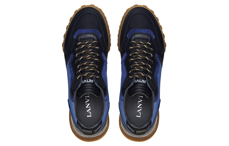 Lanvin LowMesh 'Navy' 圖 5