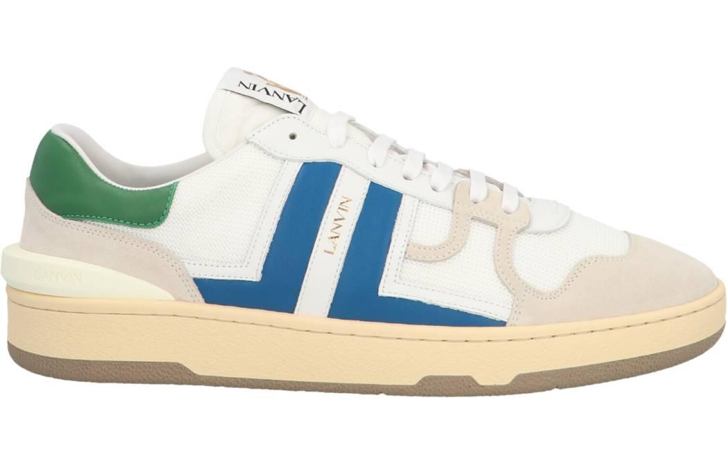 Lanvin Multi-Color Casual Sneaker 'JW_217061371635988385'