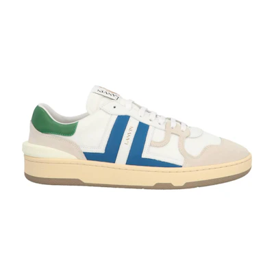 Lanvin Multi-Color Casual Sneaker 'JW_217061371635988385'
