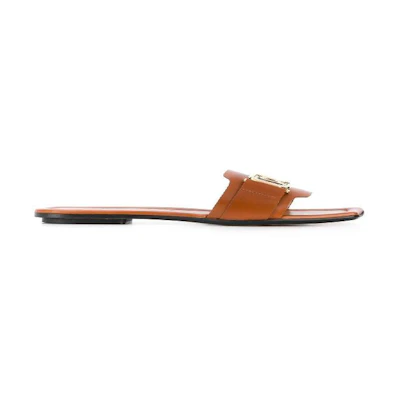 Lanvin NAGO-A20 'Brown'