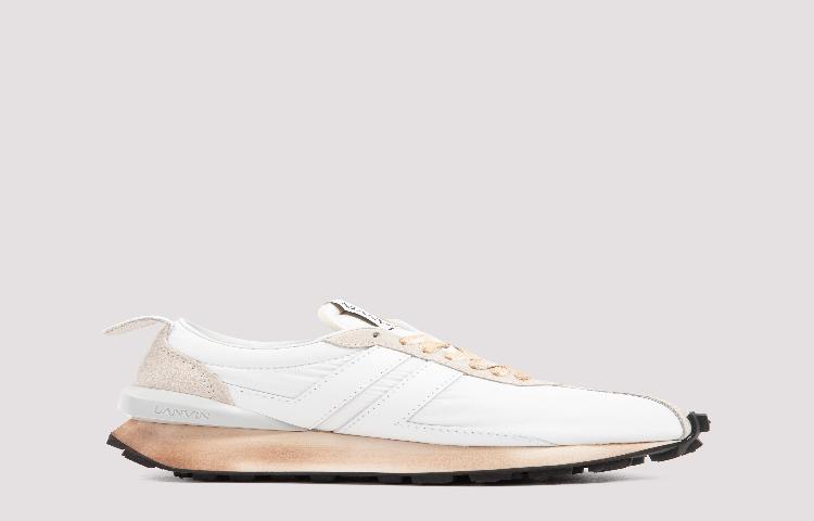 Lanvin PRE_FWSKBRUNNYLO 01,62 'White'