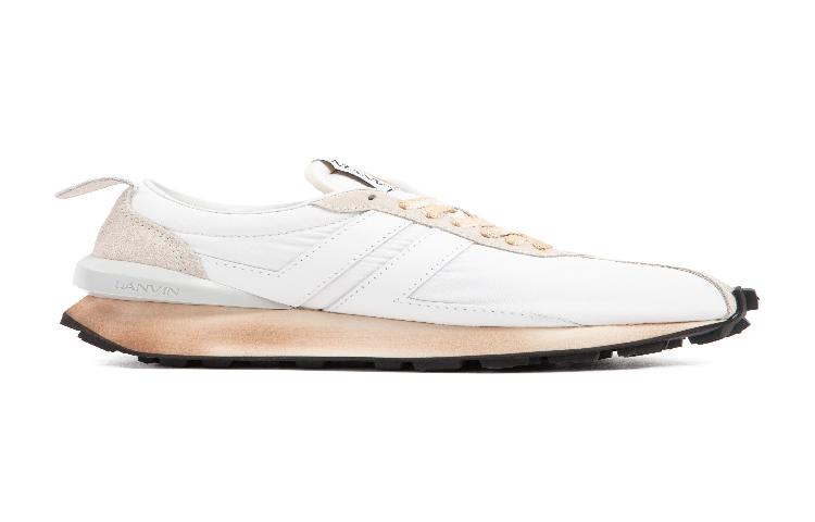 Lanvin PRE_FWSKBRUNNYLO 01,62 'White' 圖 2