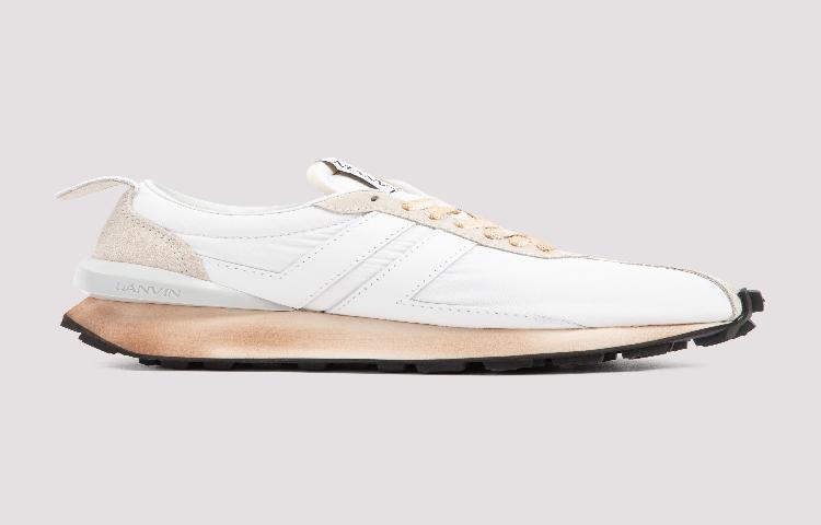 Lanvin PRE_FWSKBRUNNYLO 01,62 'White' 圖 3