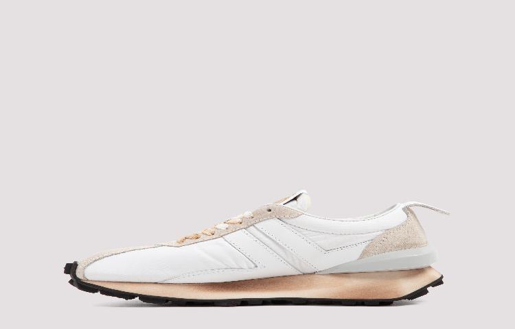 Lanvin PRE_FWSKBRUNNYLO 01,62 'White' 圖 4