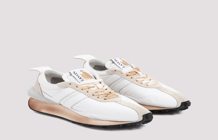 Lanvin PRE_FWSKBRUNNYLO 01,62 'White' 圖 5