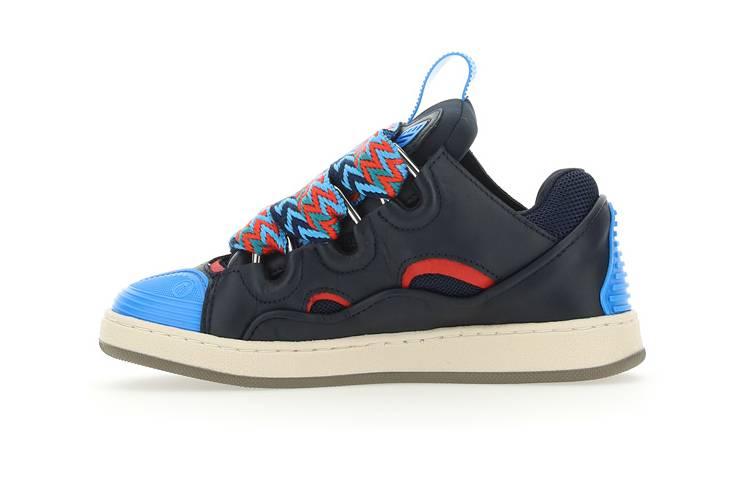 Lanvin Professional Running Shoes JW 'Dark Blue'