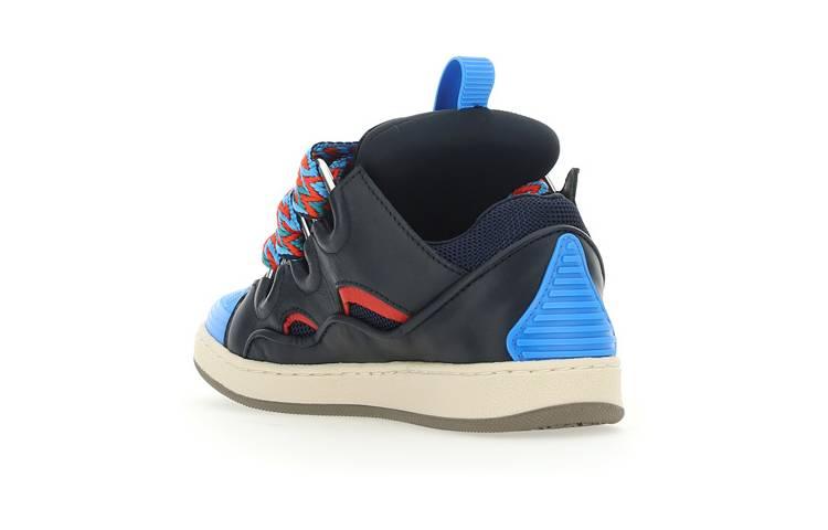 Lanvin Professional Running Shoes JW 'Dark Blue' 圖 2