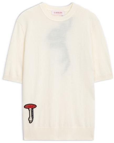 lanvin-rabbit-embroidery-crewneck-t-shirt-unisex-beige-rw-poy-014-k005-p23-wh