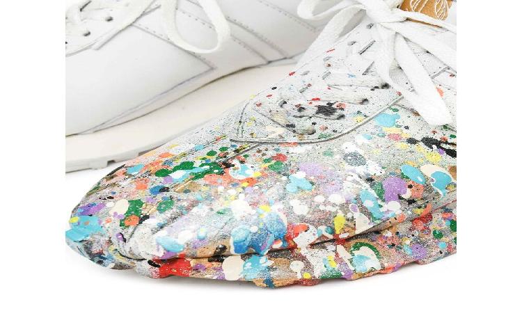 Lanvin Skate 'White' 圖 3