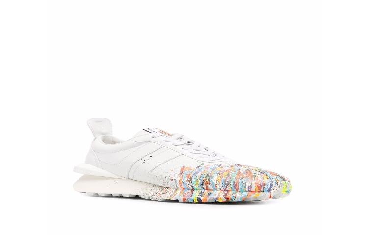 Lanvin Skate 'White' 圖 4