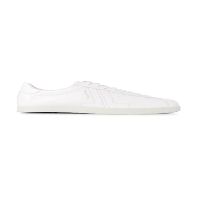 Lanvin Skate Low 'White'