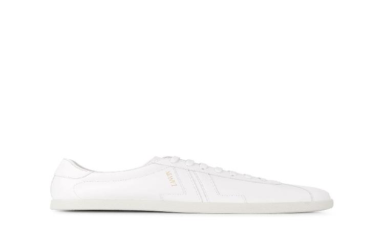 Lanvin Skate Low 'White' 圖 5