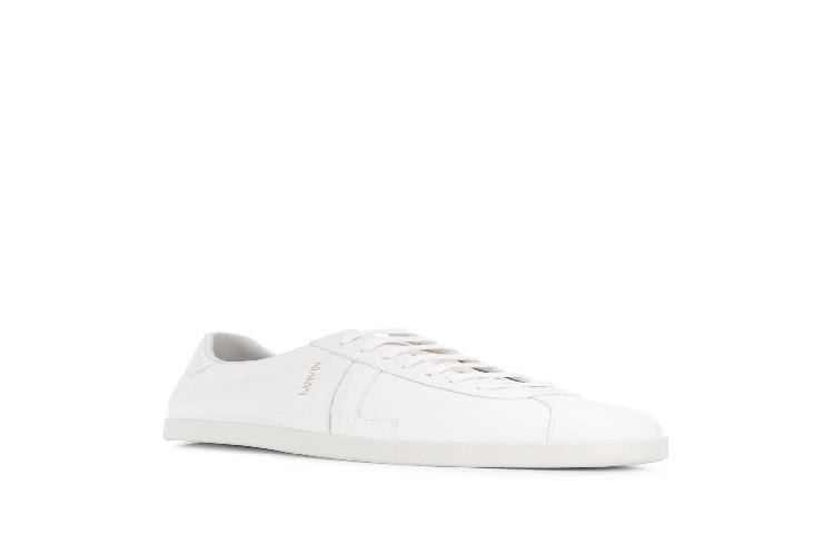 Lanvin Skate Low 'White' 圖 6