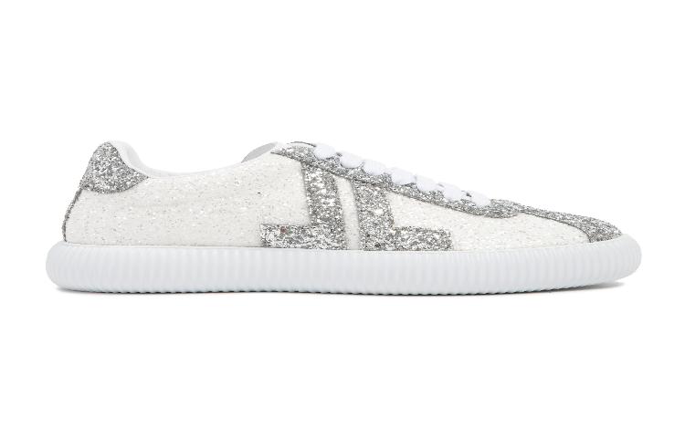 Lanvin SKLS 'White Glitter' 圖 2