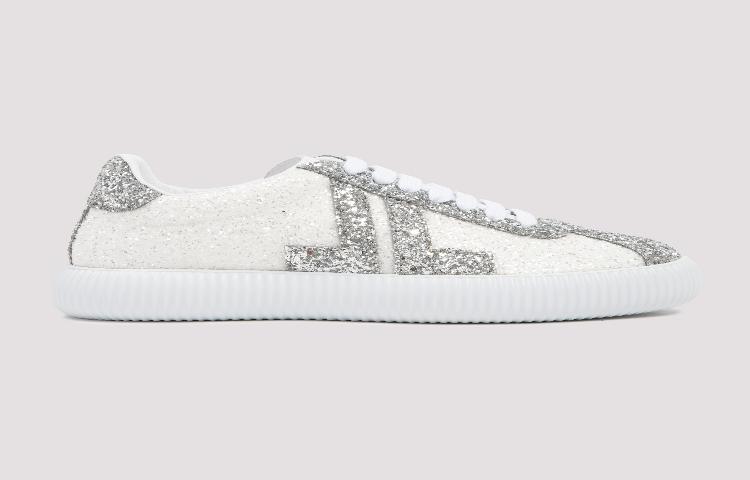 Lanvin SKLS 'White Glitter' 圖 3