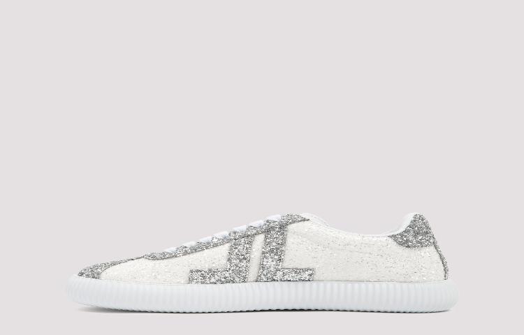 Lanvin SKLS 'White Glitter' 圖 4