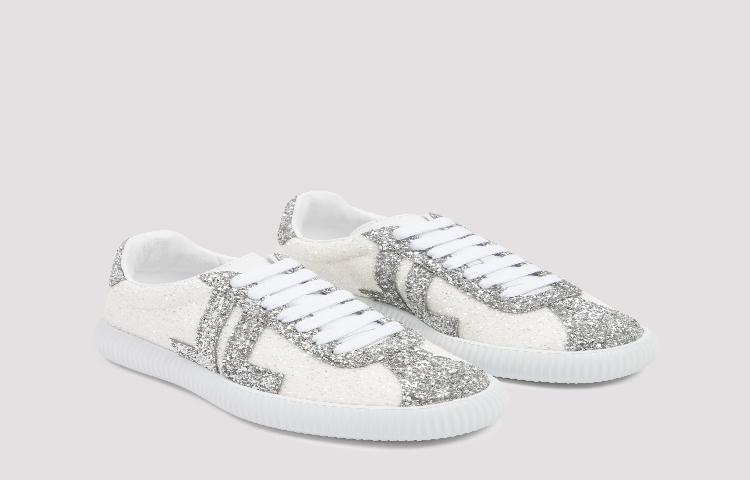 Lanvin SKLS 'White Glitter' 圖 5