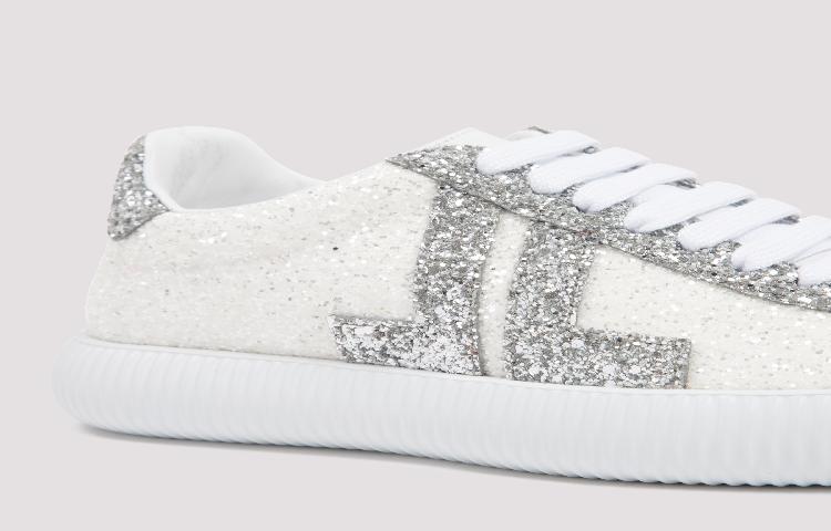 Lanvin SKLS 'White Glitter' 圖 6