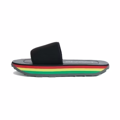 Lanvin Slide 'Black'