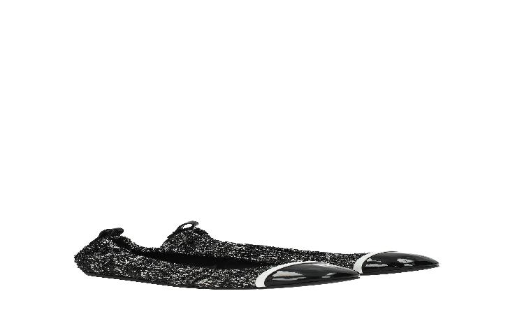 Lanvin Sneaker , Lanvin Sneaker 'Black PRE_FWBAPBC0TWAO100068' 'Black PRE_FWBAPBC0TWAO1000' 圖 2