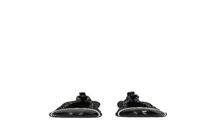 Lanvin Sneaker , Lanvin Sneaker 'Black PRE_FWBAPBC0TWAO100068' 'Black PRE_FWBAPBC0TWAO1000' 圖 3